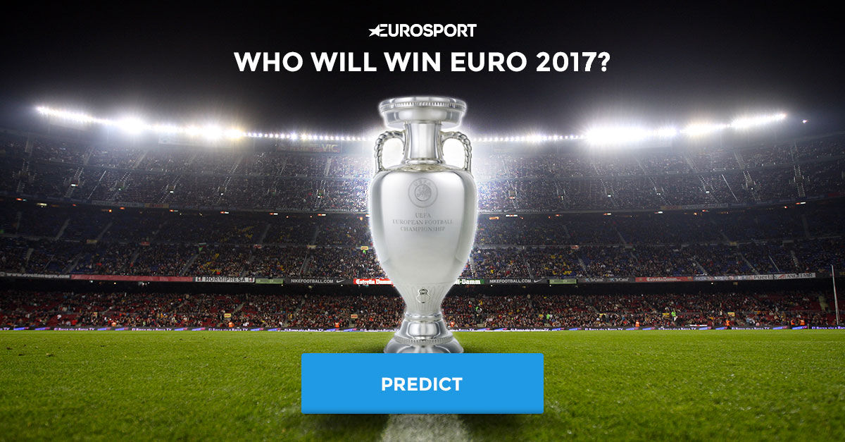 predictor 2017